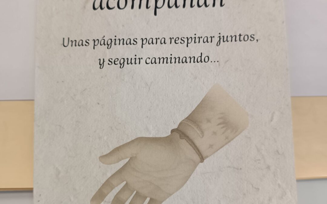 PALABRAS QUE ACOMPAÑAN.