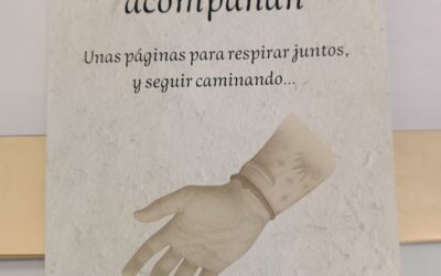 PALABRAS QUE ACOMPAÑAN.